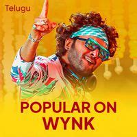 wynk telugu|wynk music free telugu songs.